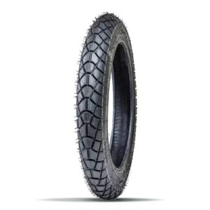 Cubierta para moto 2.75 x 14 Drook