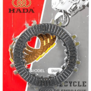 Disco de Embrague (3 piezas para 110cc)